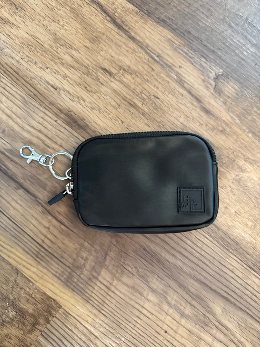 IHKWIP Day to Day RFID
Wallet Wristlet black -NWOT